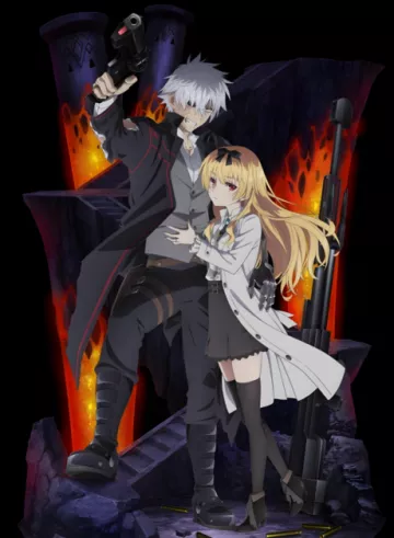Arifureta Shokugyou de Sekai Saikyou 2nd season Special - پوستر