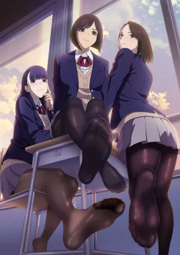 Miru Tights - پوستر