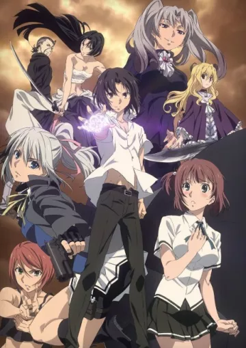 Taboo Tattoo - پوستر