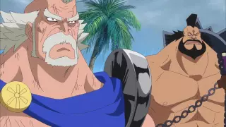 قسمت 694